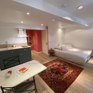 3 - Centre Rue Pietonne - Manon Appartement Hyères