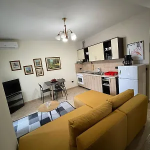 Appartamento Alea3, Tirana