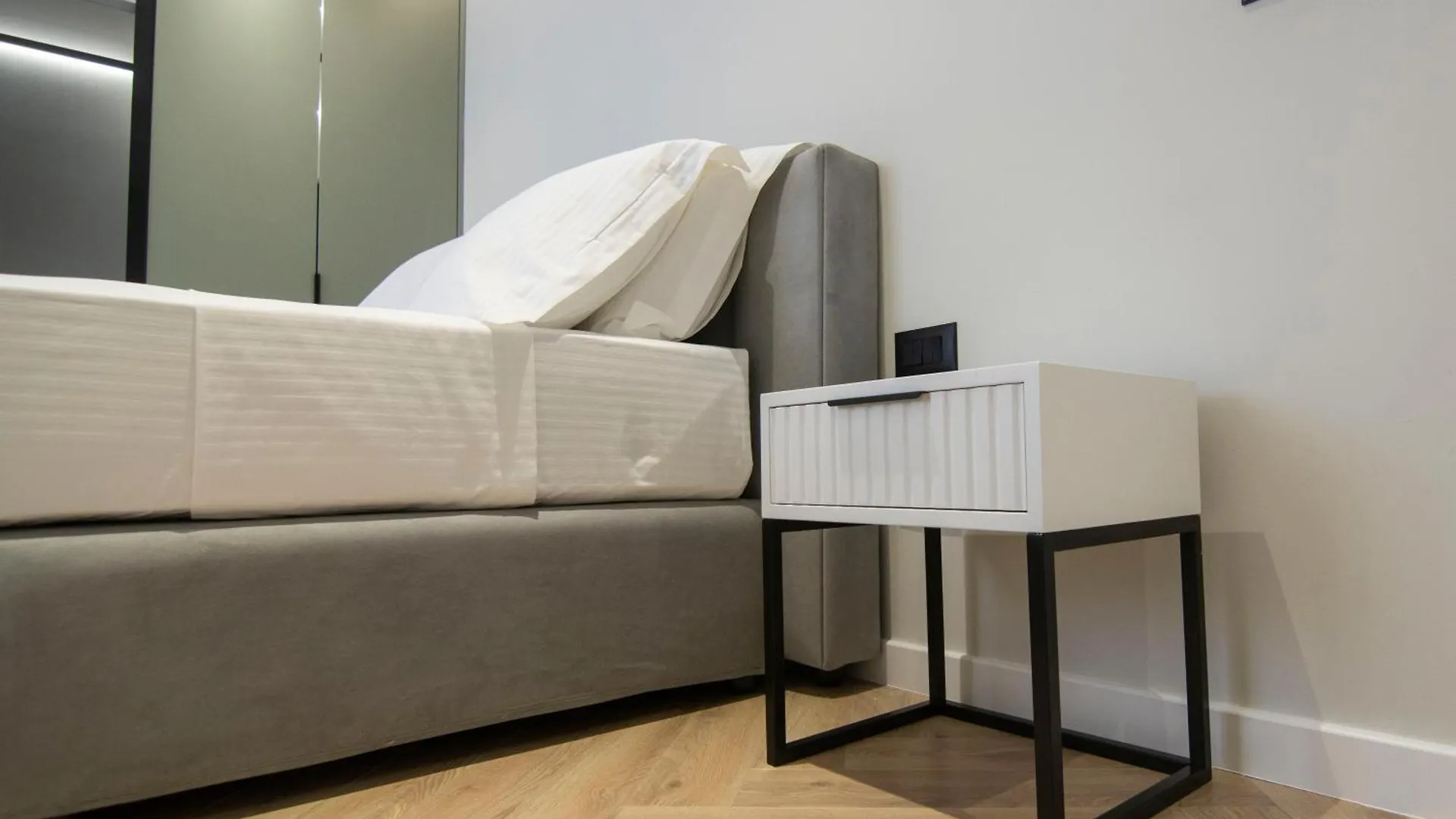 Apartment Mina Luxury Rooms Tirana