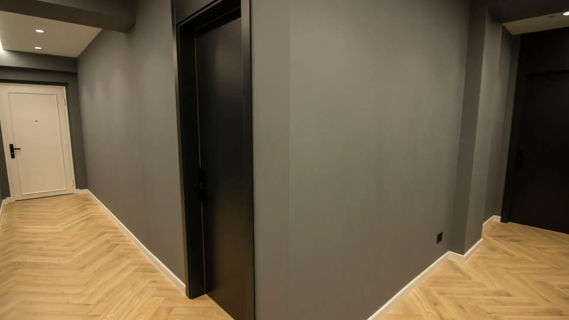 Apartment Mina Luxury Rooms Tirana Albania