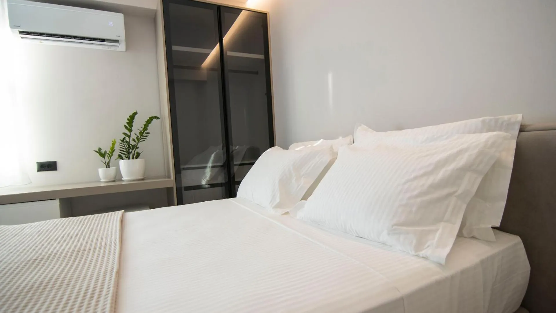 Apartment Mina Luxury Rooms Tirana