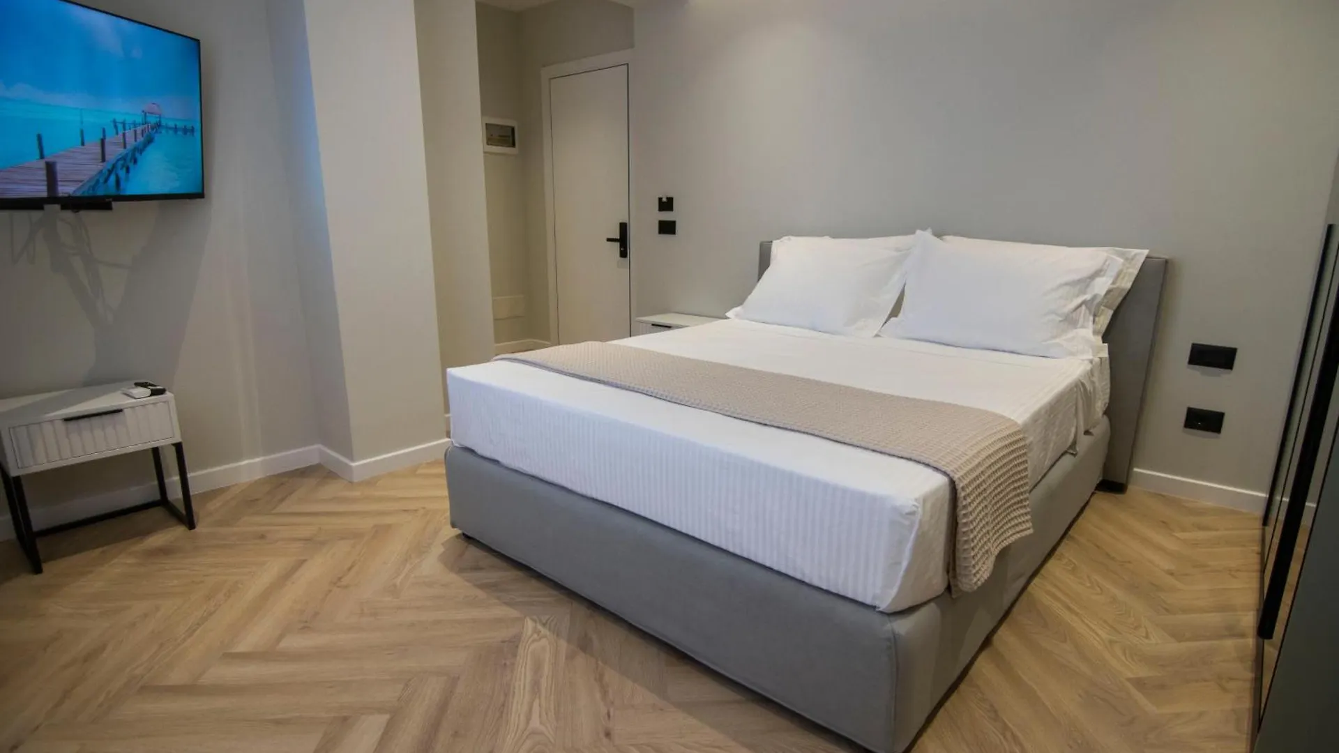 Apartment Mina Luxury Rooms Tirana