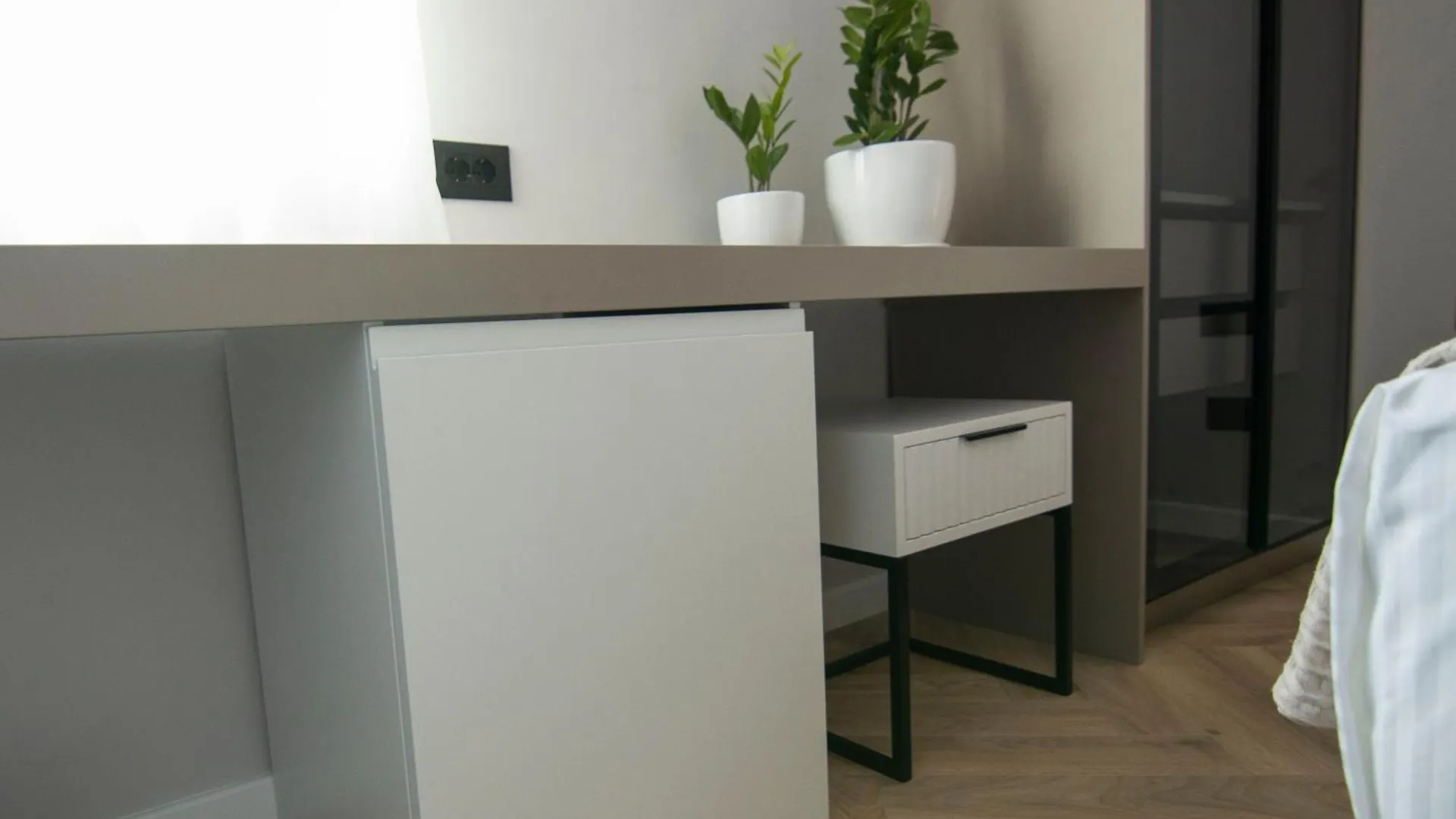 Mina Luxury Rooms Tirana 0*,