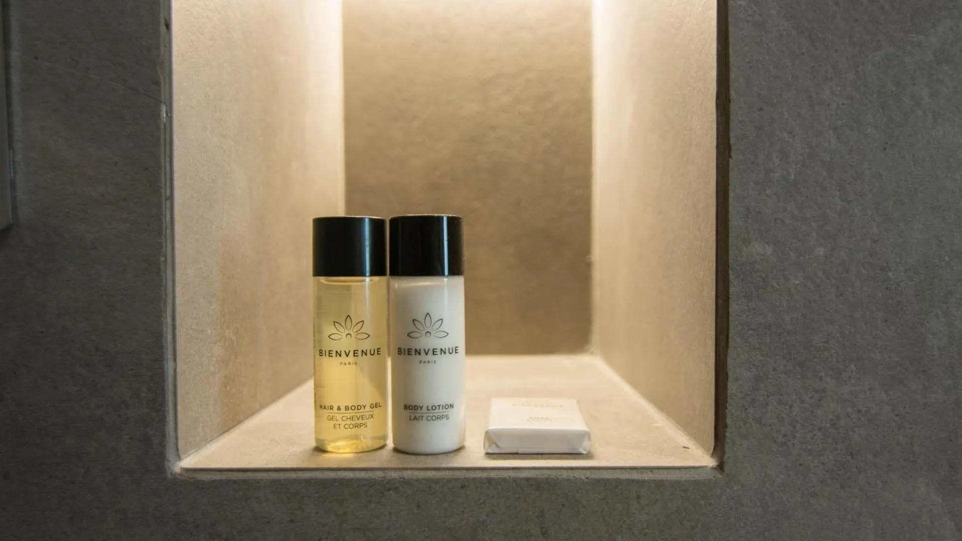 Mina Luxury Rooms Tirana Albania